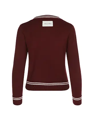 ANOTHER COTTON LAB | Pullover | 